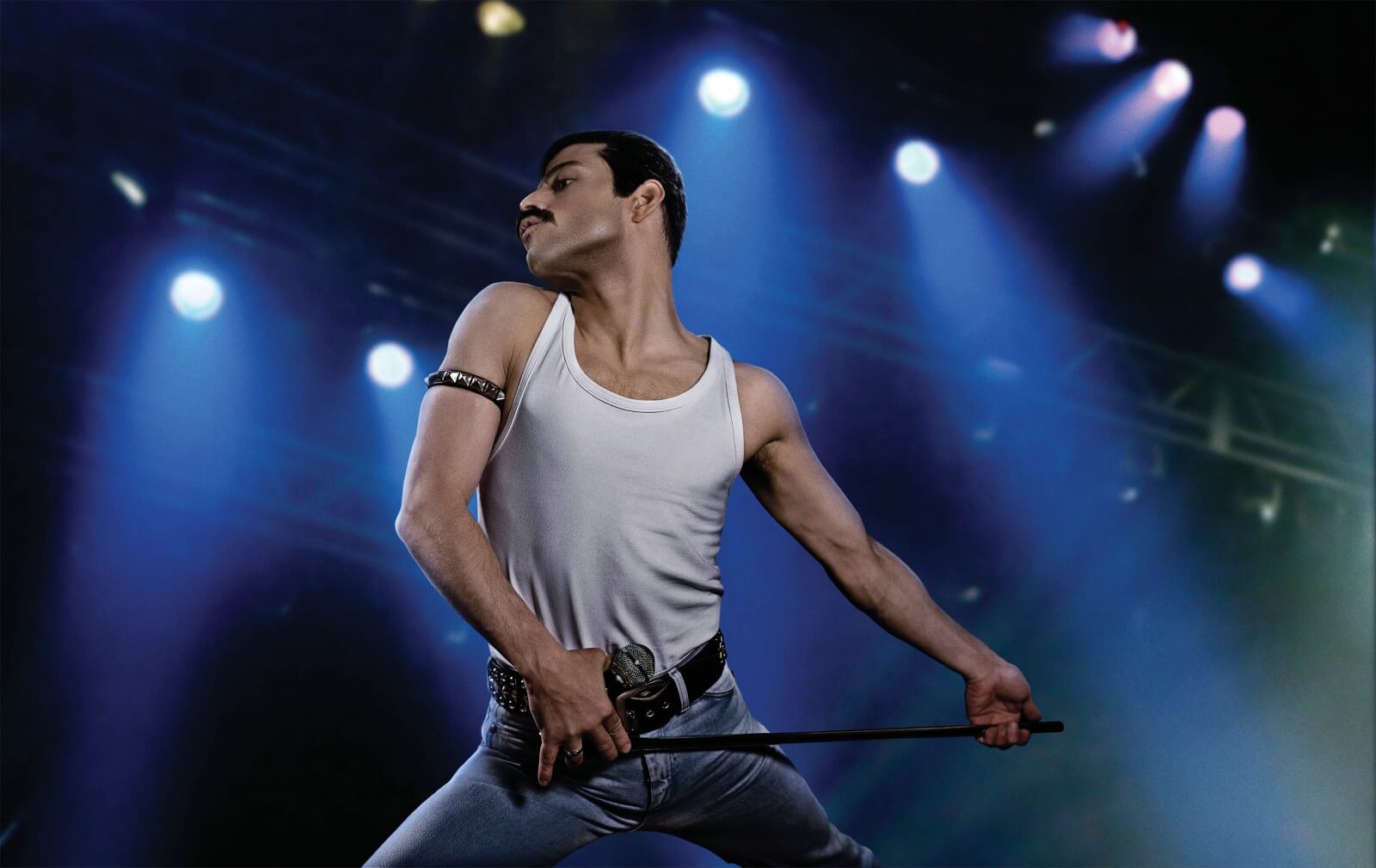 Guion Cinemas | Bohemian Rhapsody